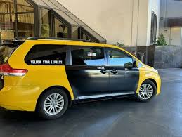 Image result for Taxi Yellow 2016 City Express
