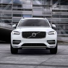 Volvo Xc90 Build Your Own Video Volvo Xc90 Volvo Cars Volvo Suv