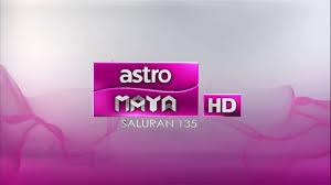 Live akan unavailable selepas tamat siaran. Astro Maya Hd Other Logopedia Fandom