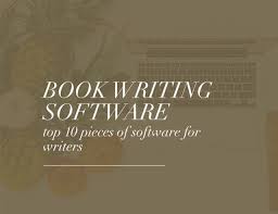 Writing kit may not look as pretty as ia writer, but it has a ton of bells and whistles built right in. Book Writing Software 2020 Top 10 Pieces Of Software For Writers