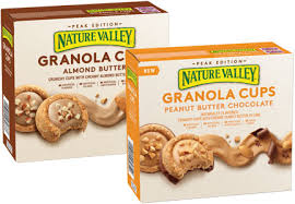 The Story Behind Nature Valley Granola Cups Food Business News January 31 2017 21 31