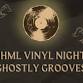 Vinyl Listening Party: Ghostly Grooves event image