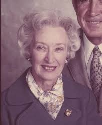 Helen Callaway Obituary