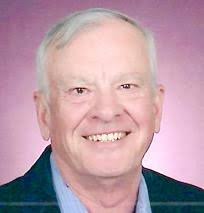 Robert LUCK Obituary (1940