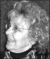 Rachel MORNEAU Obituary (2010)