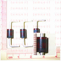 Lfeatures 1) cathode common type. T3d Diode Shefalitayal