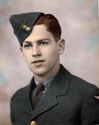 Obituary of Douglas Henderson