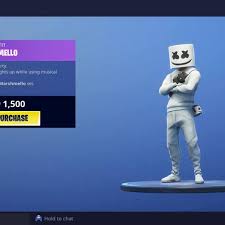 Marshmello fortnite different dances behind green screen high quality. Fortnite Marshmello Showtime Challenges Where Are The Ice Cream Parlor And Frozen Lake Mirror Online