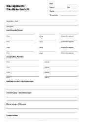 Scopri ricette, idee per la casa, consigli di stile e altre idee da provare. Bautagebuch Baustellenbericht Bautagebuch Bauvorhaben Bau