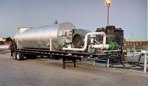Or in u.s.a pressure vessel, which is not typically labeled or regulated as a storage tank). Pipeline Clearing Lpg Bullet Depressurization And Degas Envent Corporation