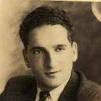 Julian Echeverri Arango (1925–1995)