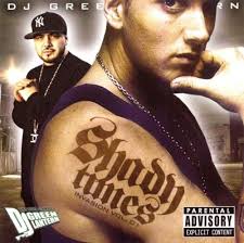 Shady Times: Invasion, Pt. 1