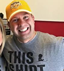 Calhoun Ready For Country Nights On WMZQ IN DC