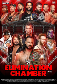 Drew mcintyre, randy orton headline 2021 wwe elimination chamber match. Or Q7chpbwrocm