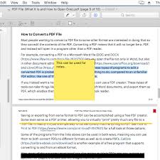 Open the desired pdf document within the application. How To Edit A Pdf On A Mac