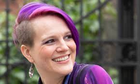 Evelyn Griffin's Instagram, Twitter & Facebook