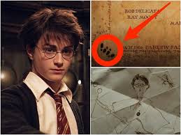 Details You Missed in 'Harry Potter and the Prisoner of Azkaban' - Business  Insider