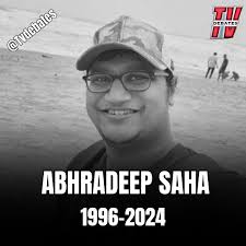 Abrahdeep Saha