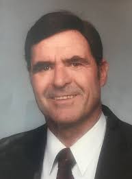 Robert Peavy Obituary