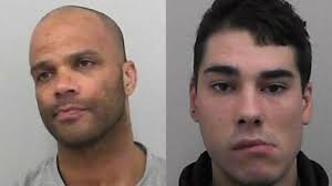 Child kidnapper, knife-wielding Subway robber and drug dealer