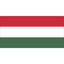 ^ megújult a nemzeti zászlóra és lobogóra vonatkozó nemzeti szabvány (pdf) (in hungarian). Nationsflagga Ungern Kop Ungerns Flagga Flagshop Nu