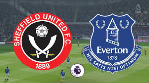 Catch all the upcoming competitions. Premier League 2019 20 Sheffield United Vs Everton 18 07 20 Fifa 20 Youtube