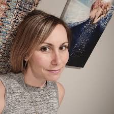 Melinda Dunmire, Licensed Massage Therapist & Holistic Health Advisor