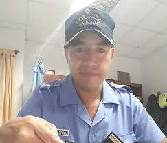 Alejandro González Palleres nuevo jefe de la Comisaría Segunda y Bazán deja  la Comisaría de Castex para hacerse cargo de la Seguridad Rural de la UR II 