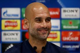 Josep pep guardiola sala (catalan pronunciation: Man City S Pep Guardiola To Become World S Best Paid Manager Report Arabianbusiness