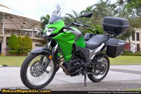 Super kawasaki adalah dealer resmi motor kawasaki indonesia. Top Things To Love About The Kawasaki Versys X 250 Bikesrepublic