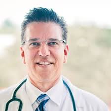 Dr. Robert Sigman, MD