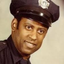 Pioneering police officer passes away