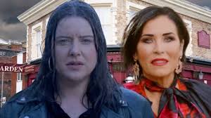 Major Zoe drama confirmed in EastEnders as Kat is left reeling by Slater  shocks.....See Details in Comment 👇👇👇