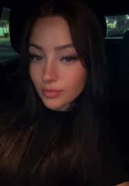 Brianna Ball's Instagram, Twitter & Facebook