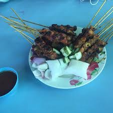 Hari ini restoran satay hut boleh open macam biasa. Restaurant Satay Hut Kuala Selangor Restaurant Reviews Photos Tripadvisor