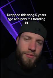 100K Streams in One Day: Reviving a Dark RnB Classic