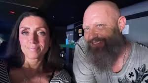 Fundraiser for shana hancock by Tamara Wallen : Support Shana Hancock &Rich  Stone's Family After Tragic Loss