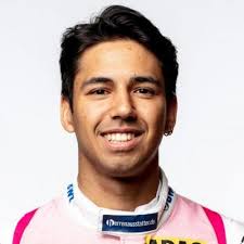 Driver: Daniel Conrad