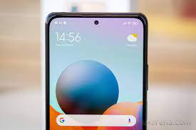 Xiaomi Redmi Note 10 Pro (Max) review ...
