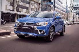 Mitsubishi Asx 2021 Price Specs Reviews July Best Deals Zigwheels