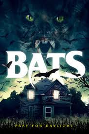 Lora burke, nick smyth, colin paradine writer: Bats 2021 Reviews Of British Monster Movie And Now Free To Watch Online Movies And Mania