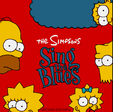 The Simpsons Sing The Blues Wikipedia