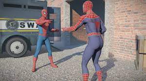 Spiderman Meme By Wuzere On Deviantart