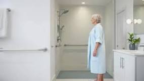 Does Medicare Cover Bathroom Safety Devices? - Medicare.org