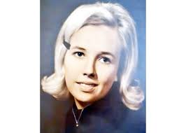 Jackie Ross Obituary (1952