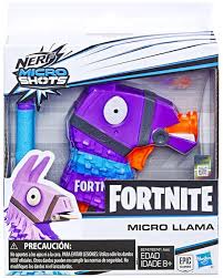 Fortnite toy guns nerf micro shots llama and more! Vasarlas Hasbro Nerf Fortnite Micro Shots Llama E6747 Jatekfegyver Arak Osszehasonlitasa Nerf Fortnite Micro Shots Llama E 6747 Boltok