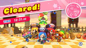 Nov 30, 2018 · this is the new secret true final boss vs corrupt hyness and the three mage sisters and ending of kirby star allies which can be accessed by collecting at le. Mina The Pastel Axolotl On Twitter I Unlocked The Mage Sisters Kirby Kirbystarallies Nintendoswitch Https T Co Gmkewkxol6 Twitter