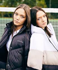 She might have a good earning as of now. Louis Tomlinson Twin Sisters Age