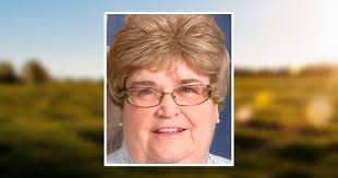 Margaret S. Johnson Obituary November 5, 2016