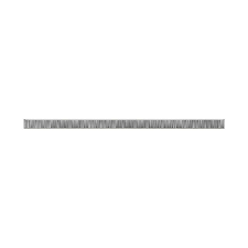 Listel Grand Deco Argent 3 X 60 Cm Carrelage Castorama Carrelage Castorama